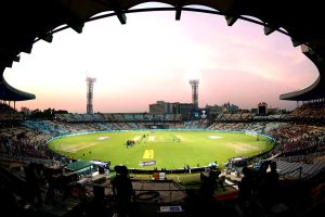 Rain in Knights match? What will the weather be like in Kolkata