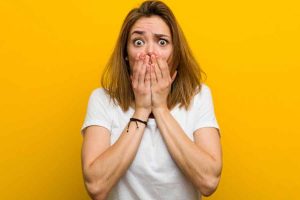 Scotland Woman Meet With Boyfriend's Parents Takes Awkward Turn
